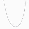 Snake Chain - Silver