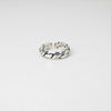 Twisted Pattern Ring II