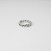 Twisted Pattern Ring I