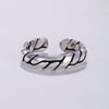 Twisted Pattern Ring I