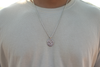 Celtic Knot - Silver