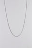 Snake Chain - Silver